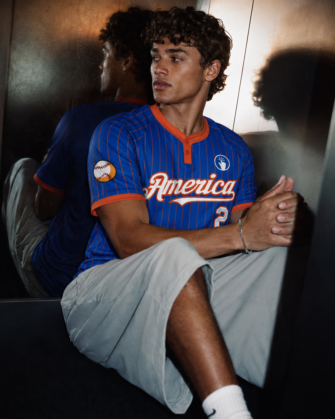 Baseball collection